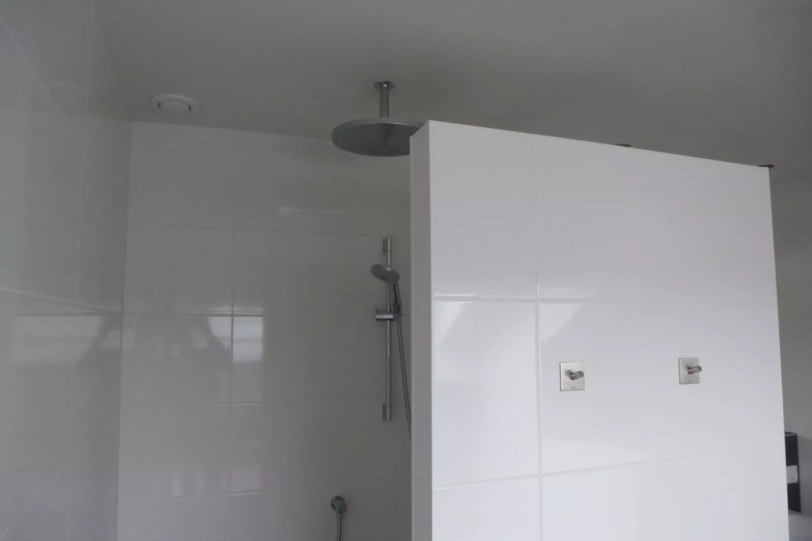 Appartement 4b - Schotsman Watersport-Bathroom
