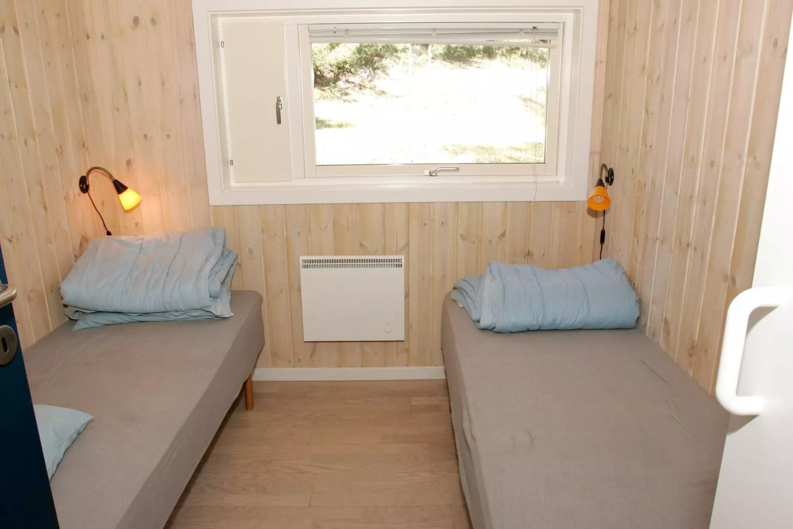 8 Personen Ferienhaus in Nexø-By Traum-Innenbereich