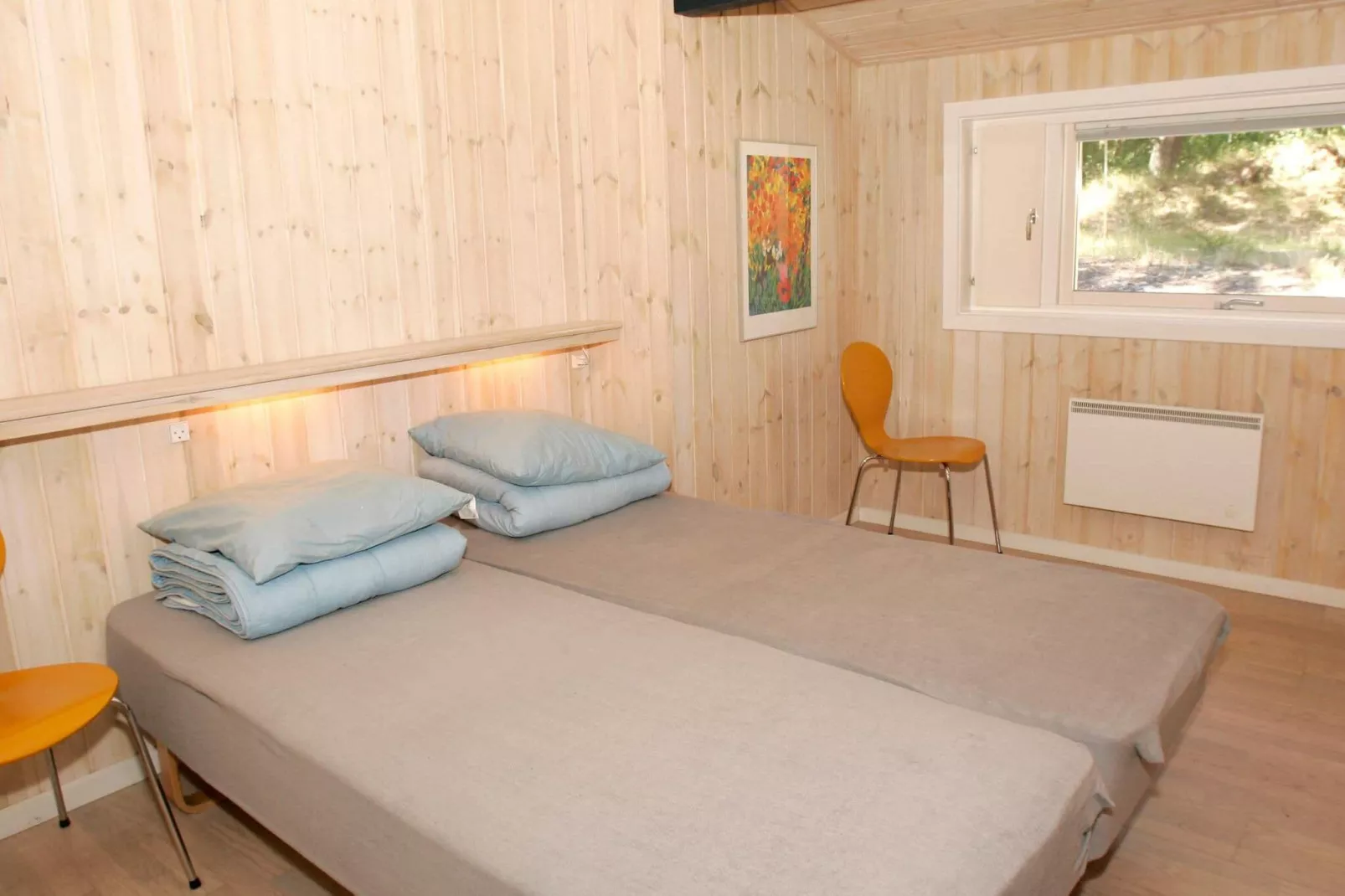 8 Personen Ferienhaus in Nexø-By Traum-Innenbereich