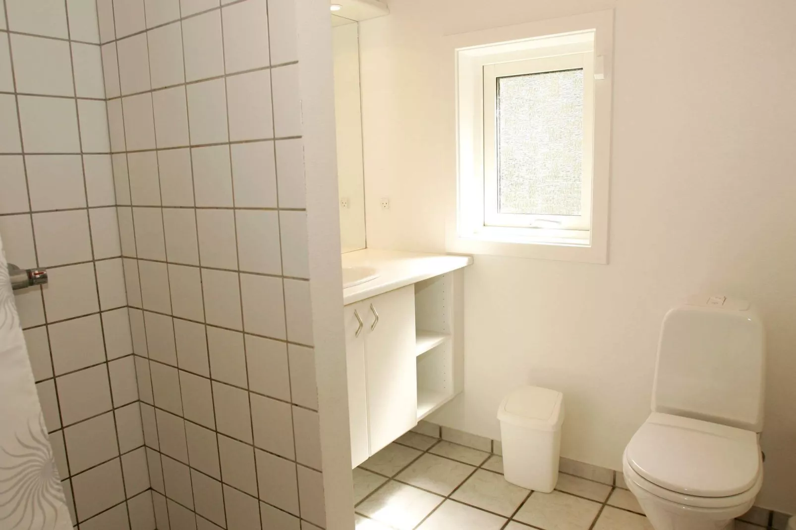 8 Personen Ferienhaus in Nexø-By Traum-Innenbereich
