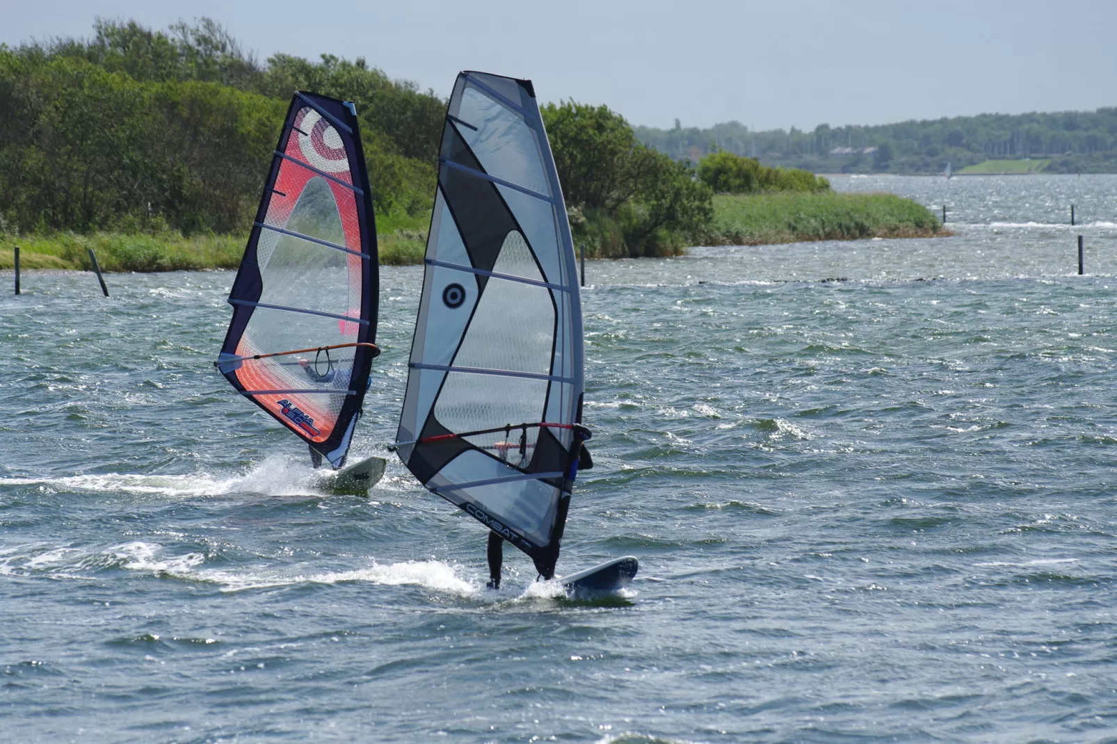 Appartement 4b - Schotsman Watersport-Areas summer 20km