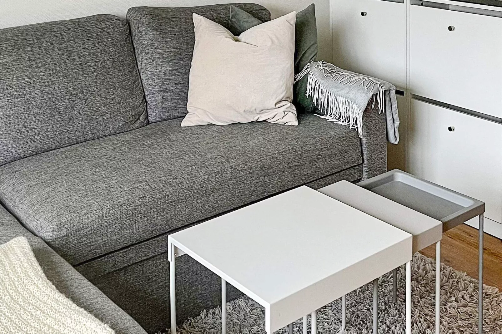 5 person holiday home in SÄLEN-By Traum-Indoor