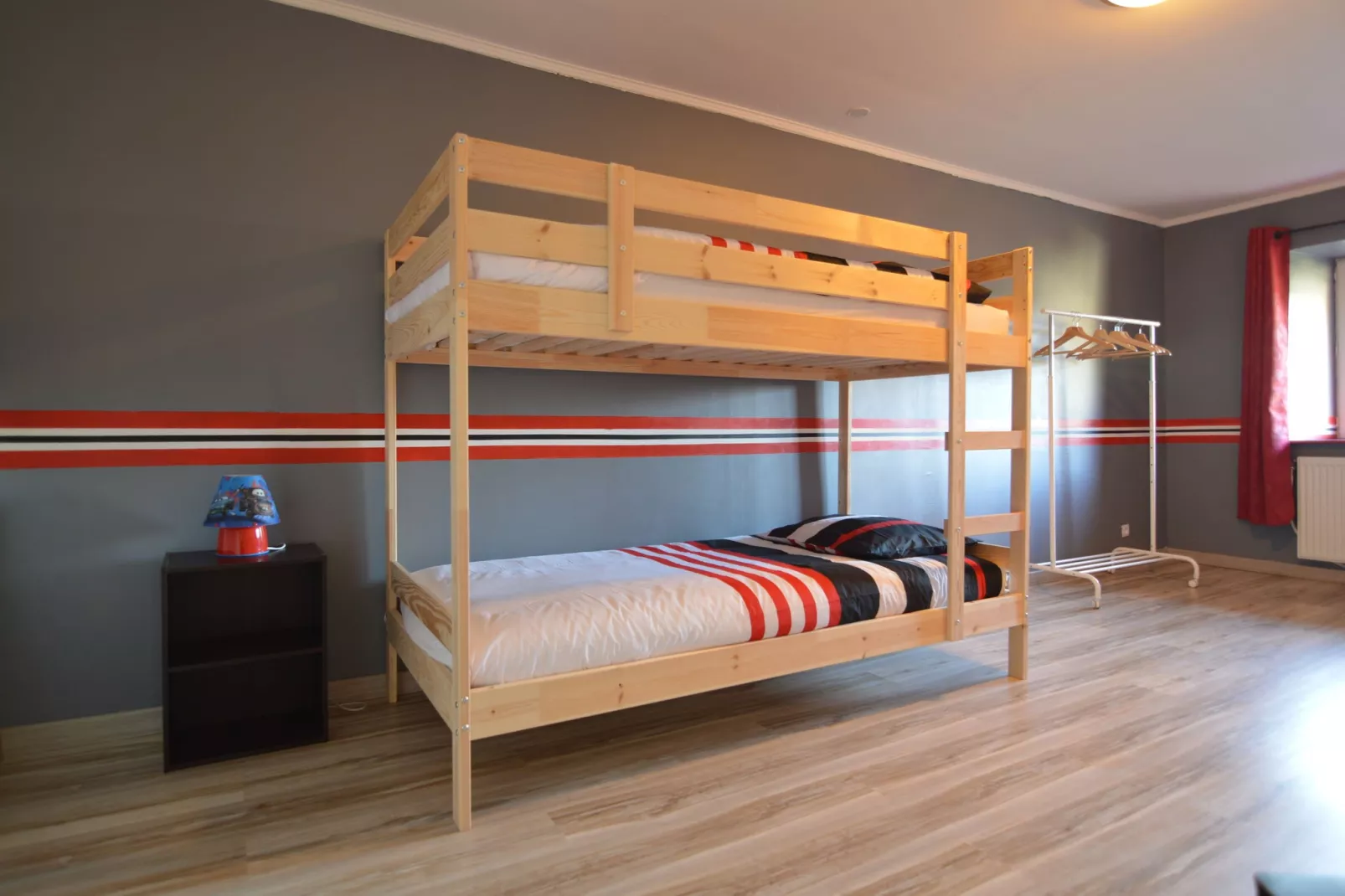 Ferme du Hoguet-Chambre