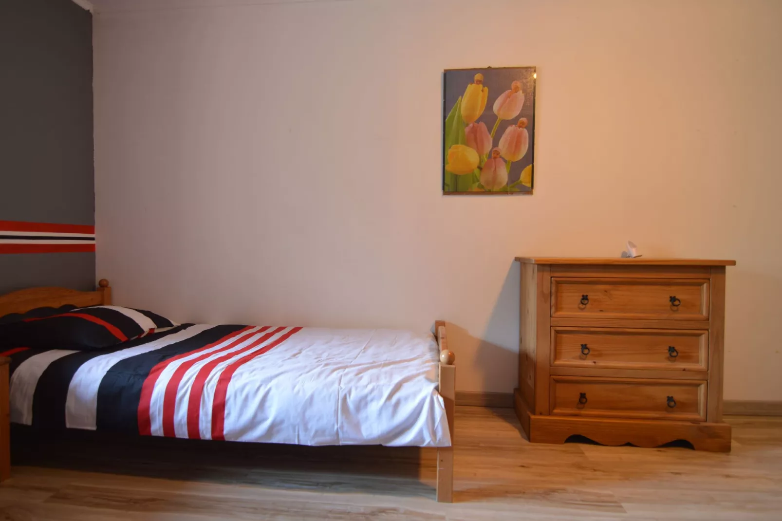 Ferme du Hoguet-Chambre