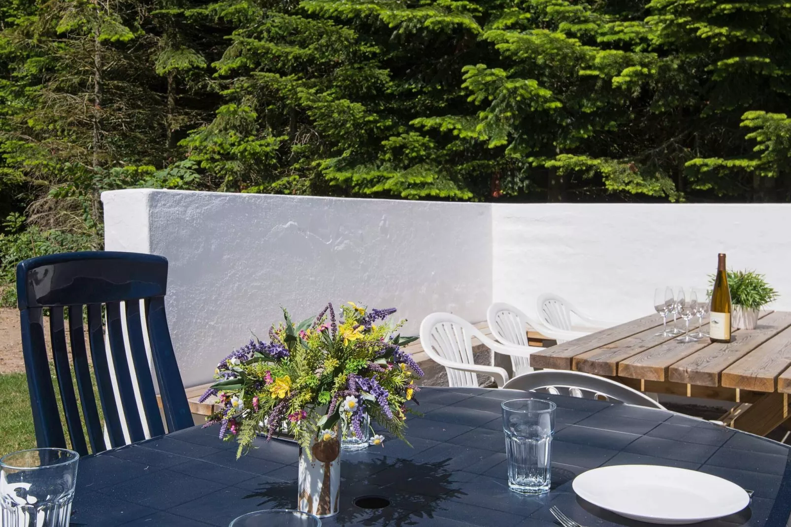 14 person holiday home in Ørsted-By Traum-View