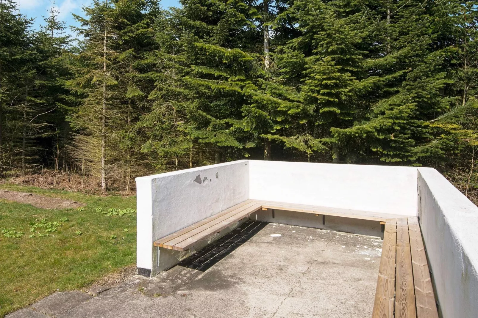 14 person holiday home in Ørsted-By Traum-View