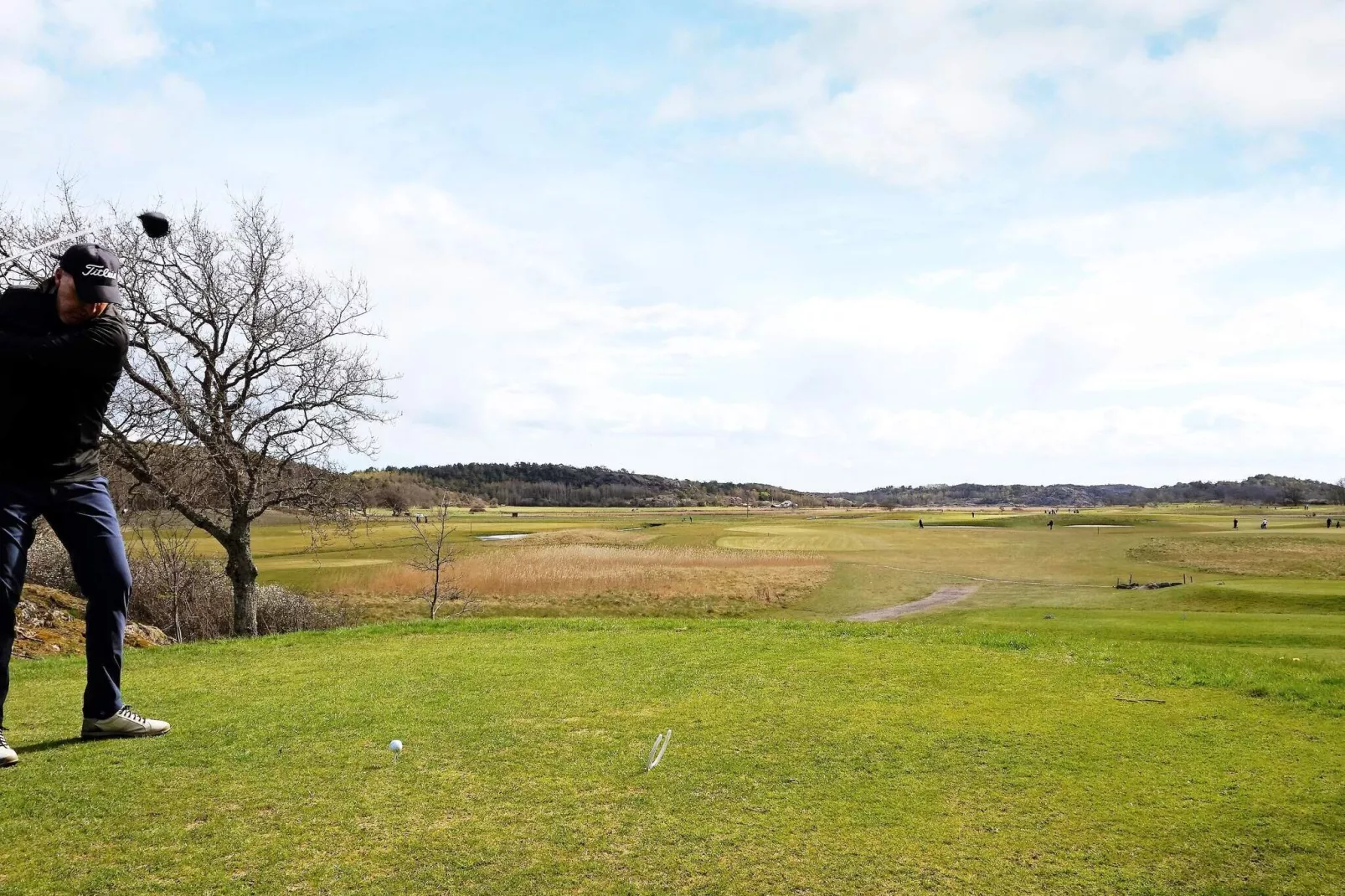 5 person holiday home in SÄLEN-By Traum-Not tagged