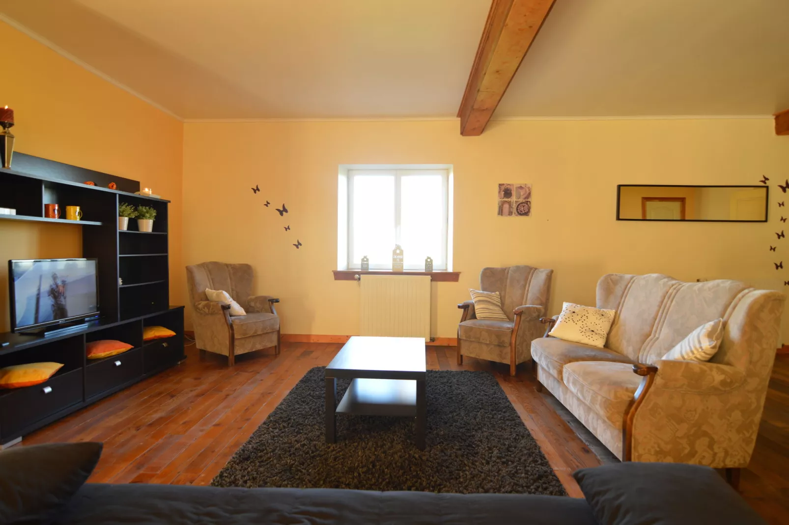 Ferme du hoguet