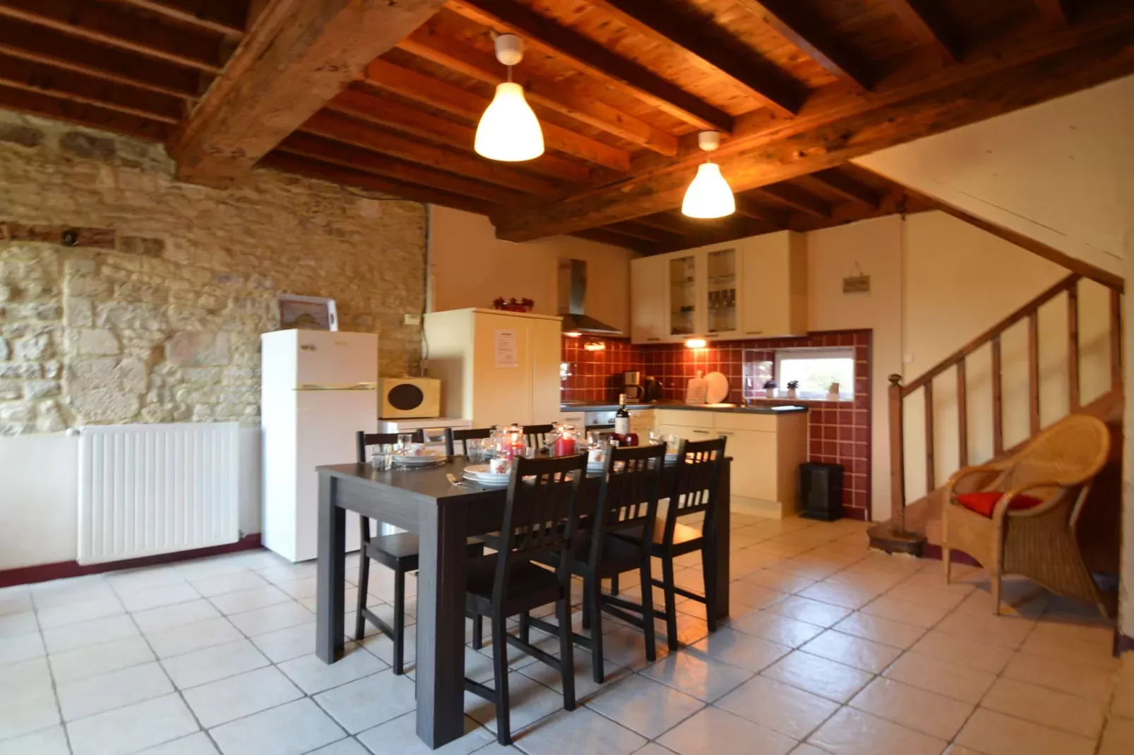 Ferme du hoguet