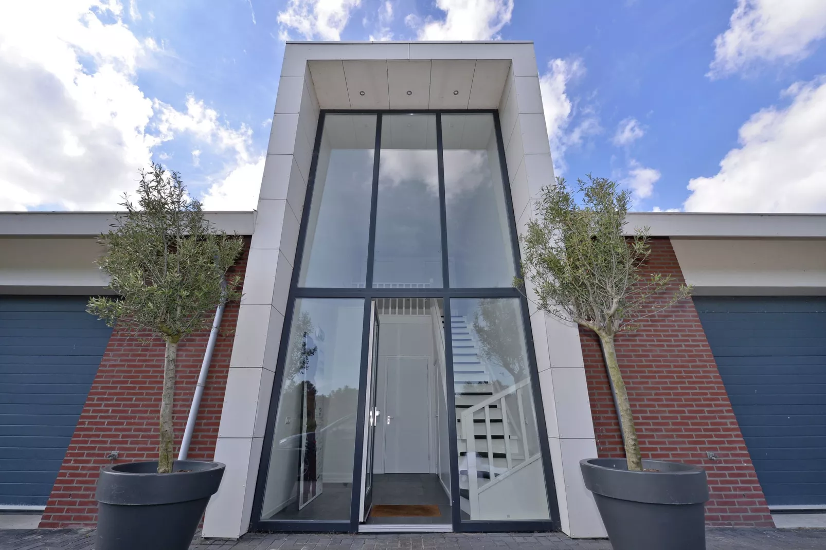 Penthouse 4a - De Schotsman Watersport-Exterior summer