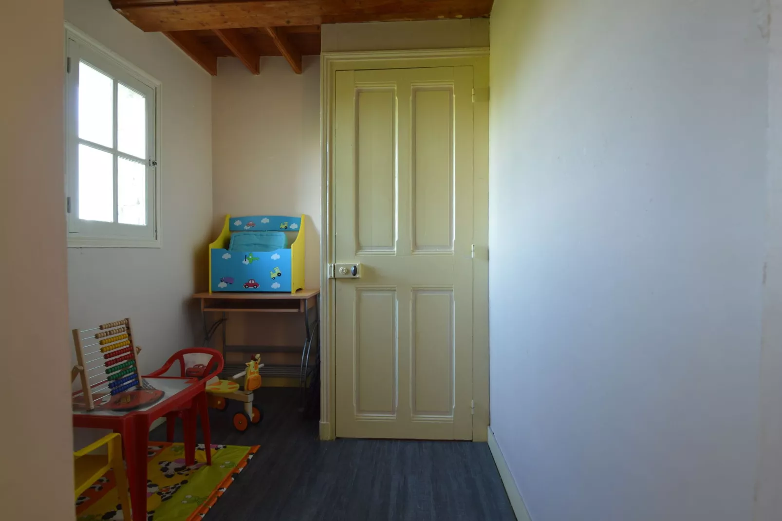 Ferme du hoguet-Recreation room