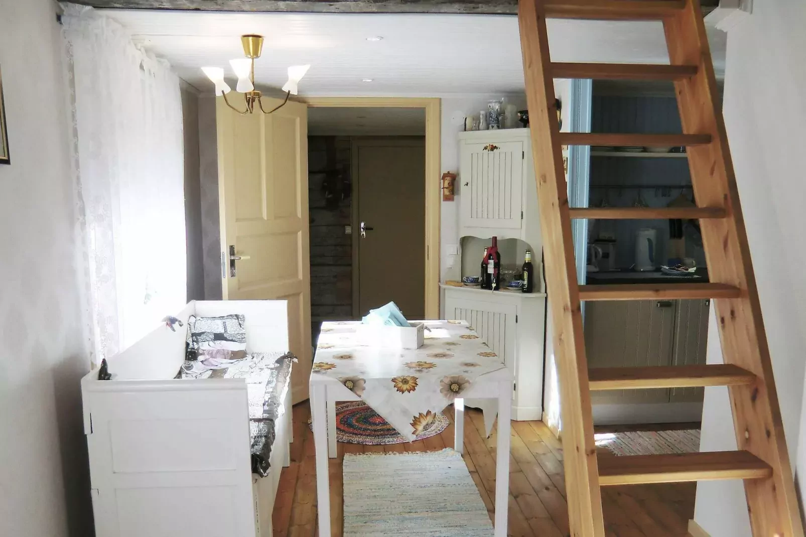 4 person holiday home in UNNARYD-By Traum-Indoor