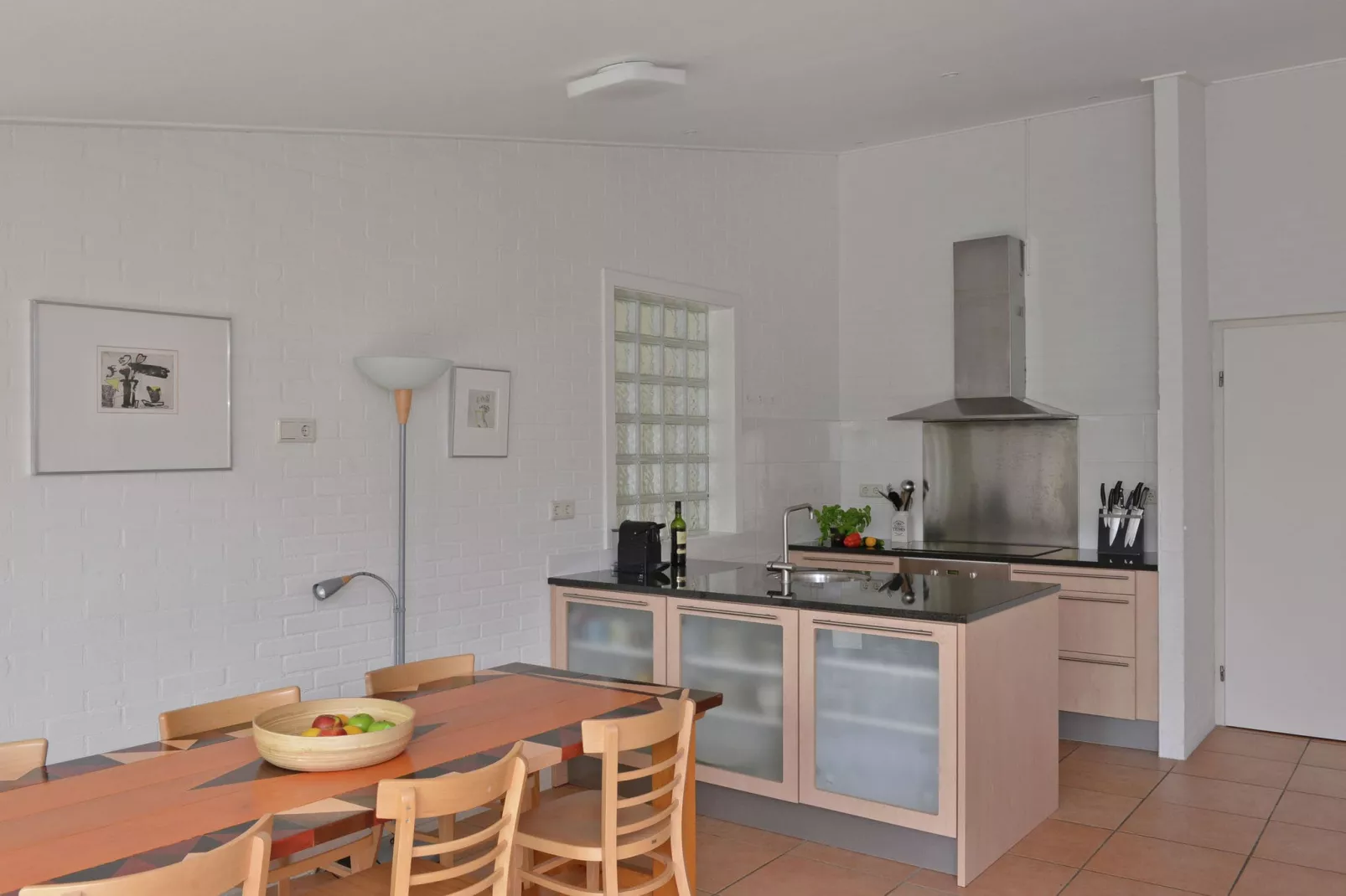 Wilgenlaan 15-Kitchen