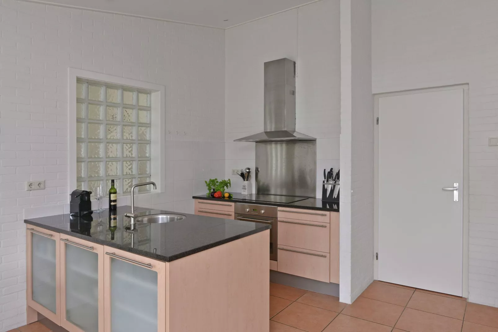 Wilgenlaan 15-Kitchen
