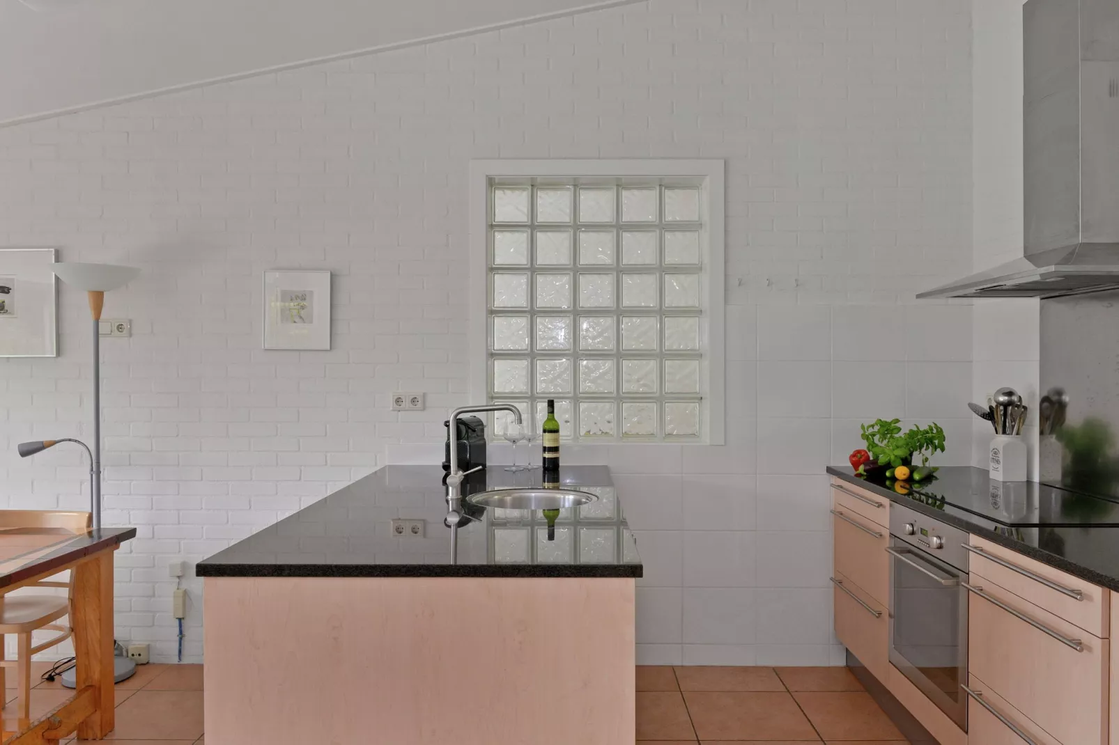 Wilgenlaan 15-Kitchen