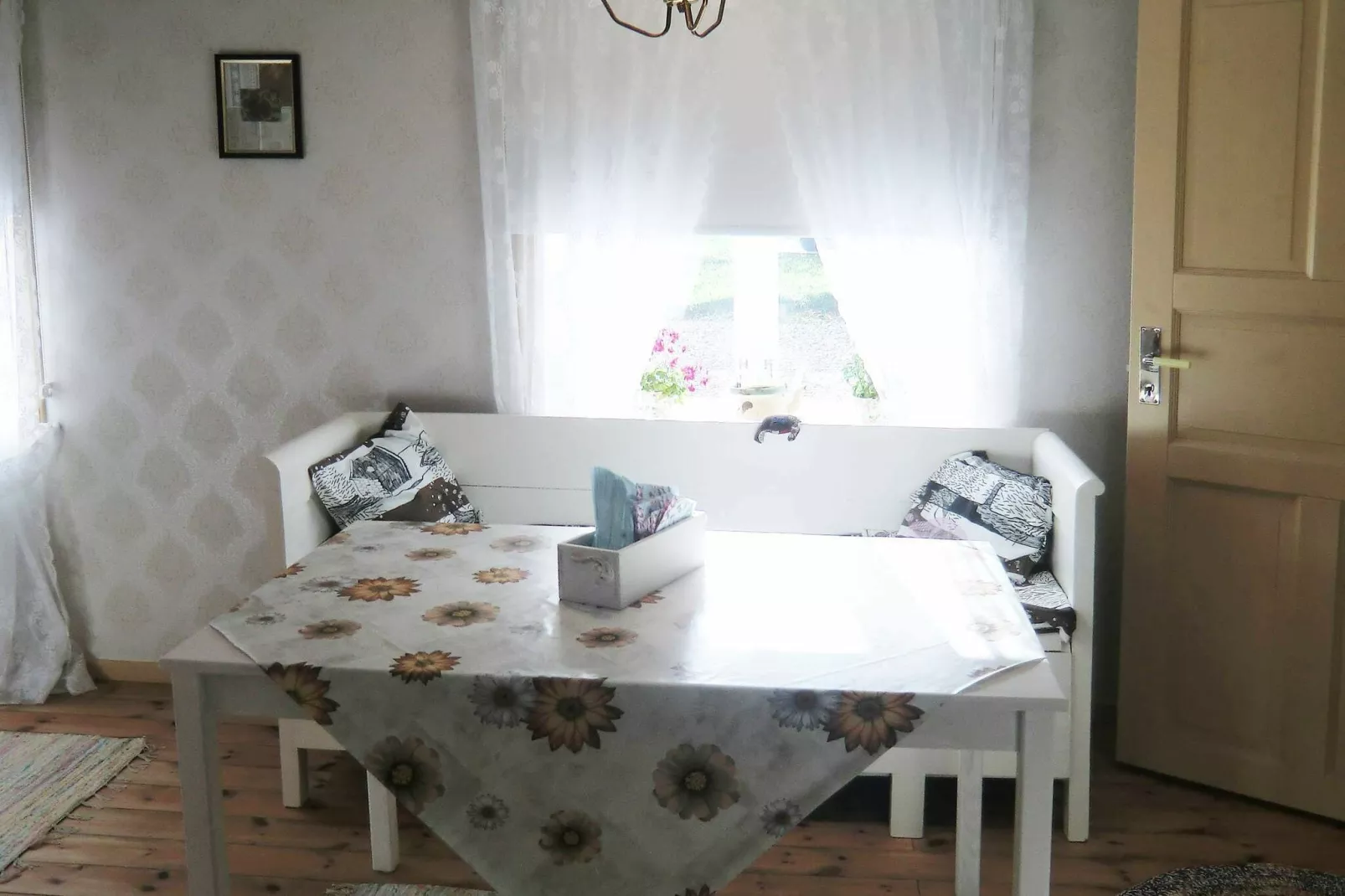 4 person holiday home in UNNARYD-By Traum-Indoor