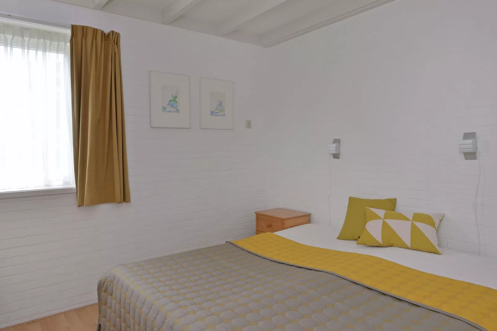 Wilgenlaan 15-Bedroom