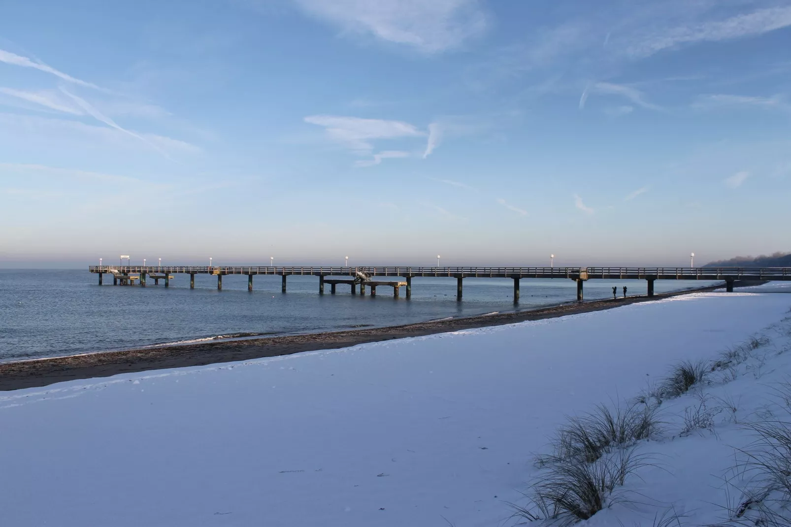 Harderhof 3-Area winter 5km