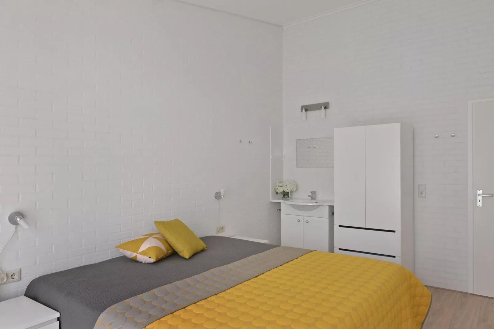 Wilgenlaan 15-Bedroom