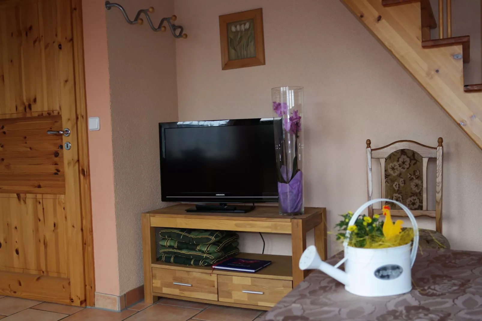 Harderhof 3-Living room