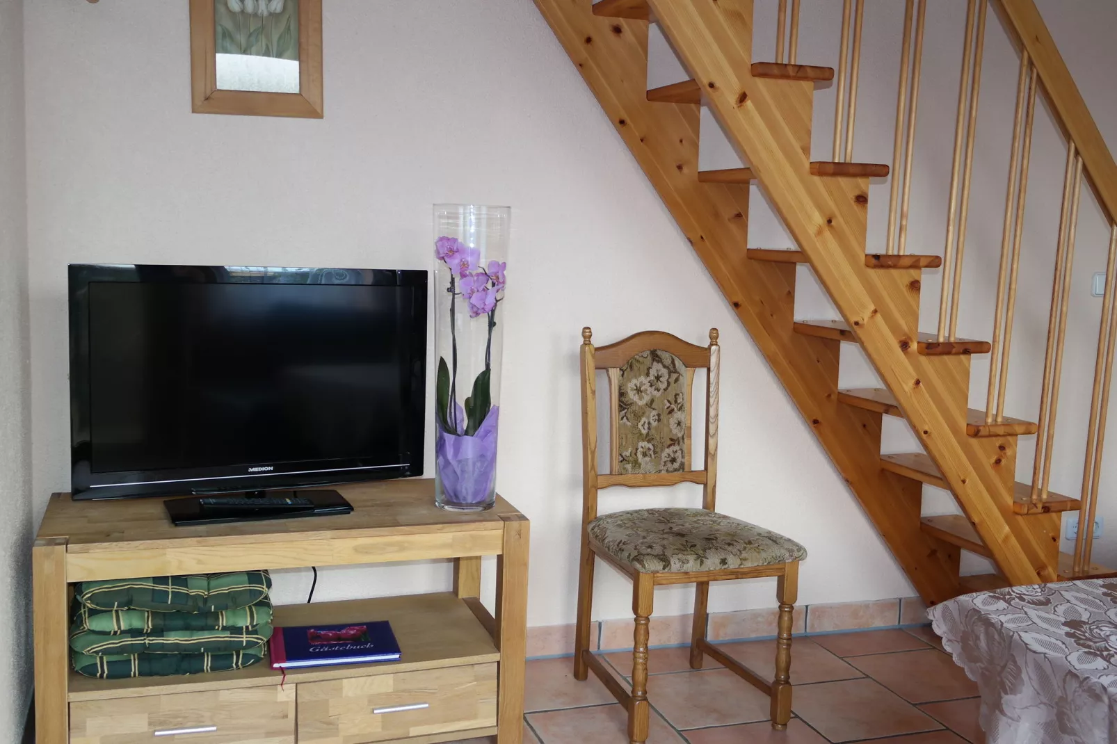 Harderhof 3-Living room