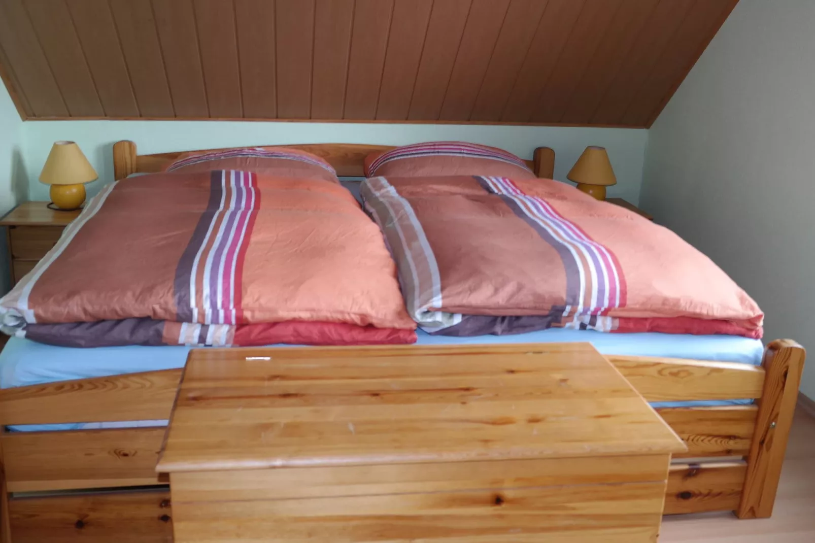Harderhof 3-Bedroom