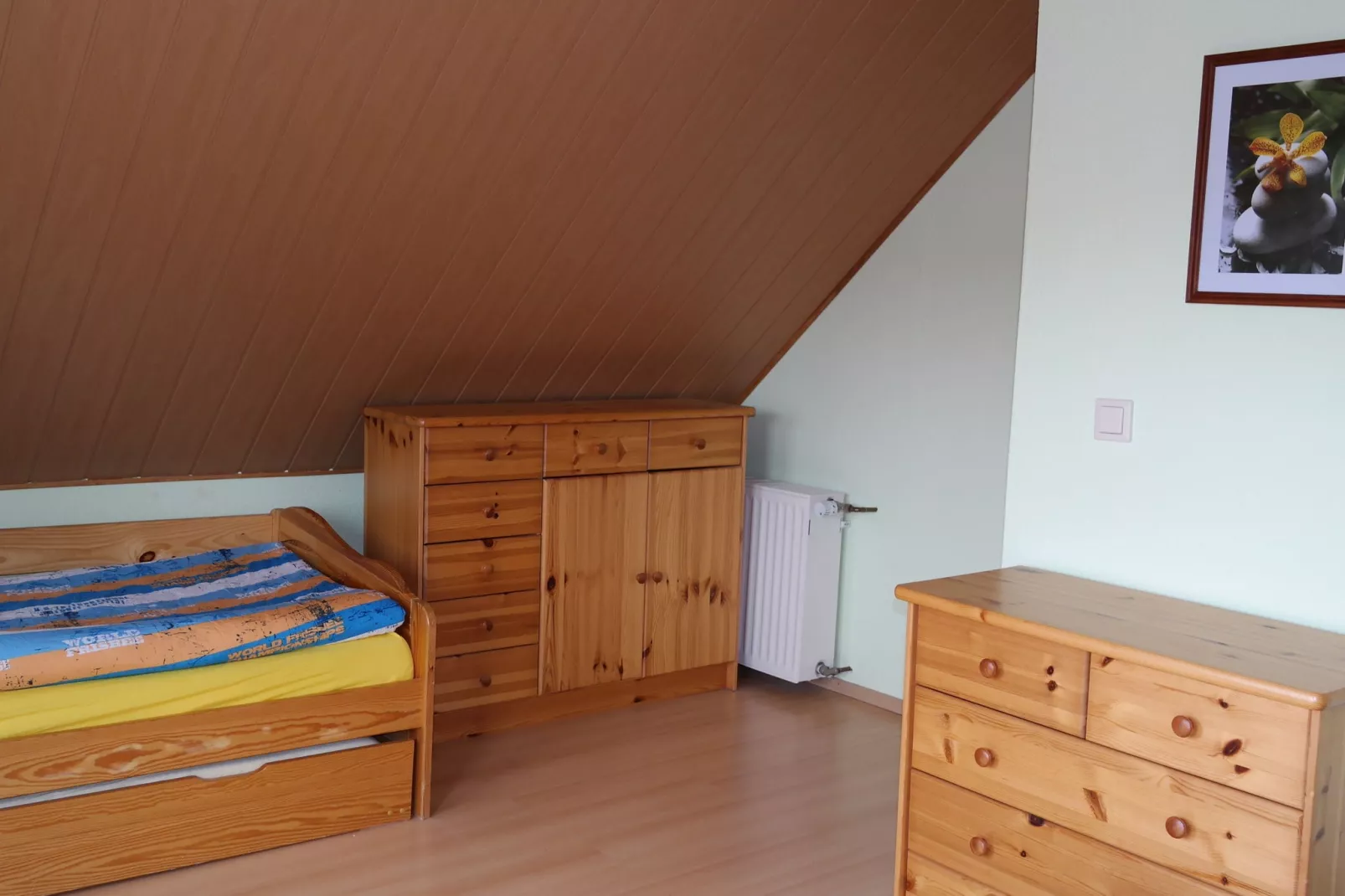 Harderhof 3-Bedroom