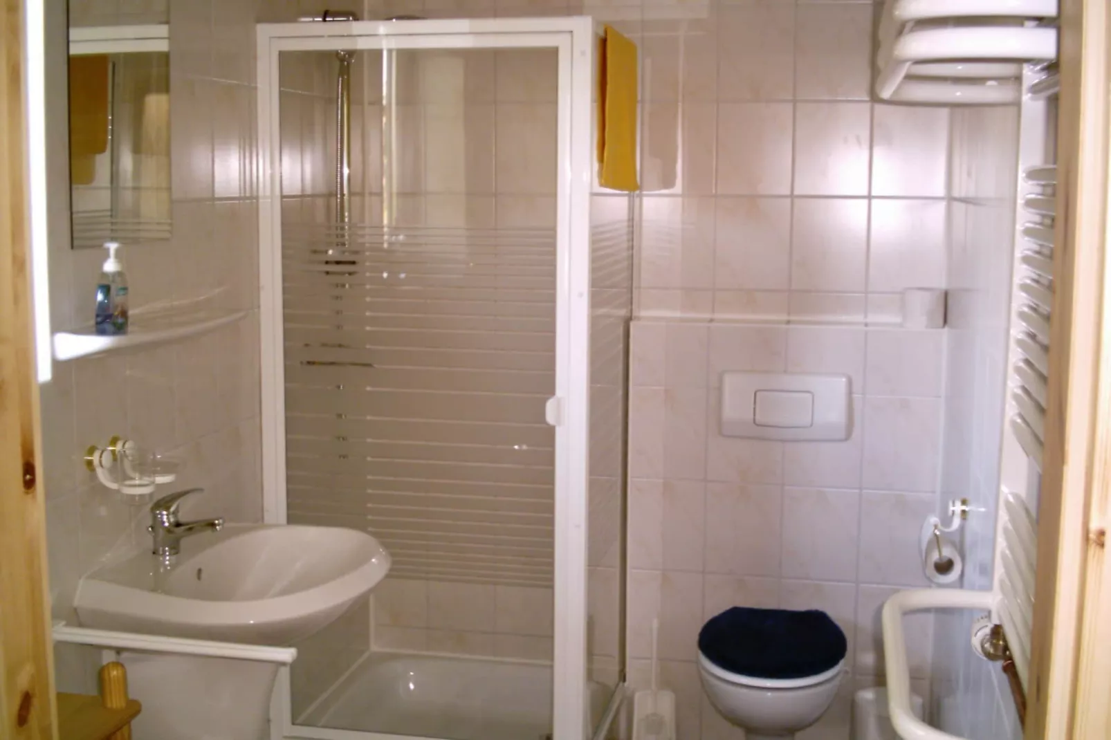 Harderhof 3-Bathroom