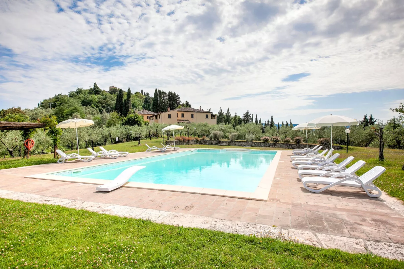 Nantia-Pool