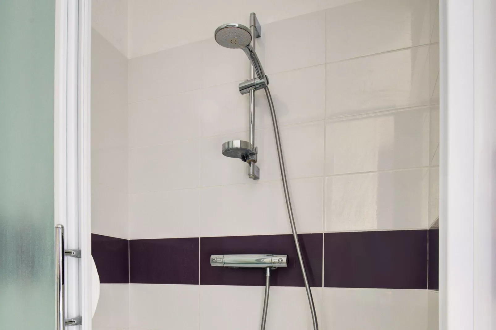 Le Pont de L'Aure-Bathroom