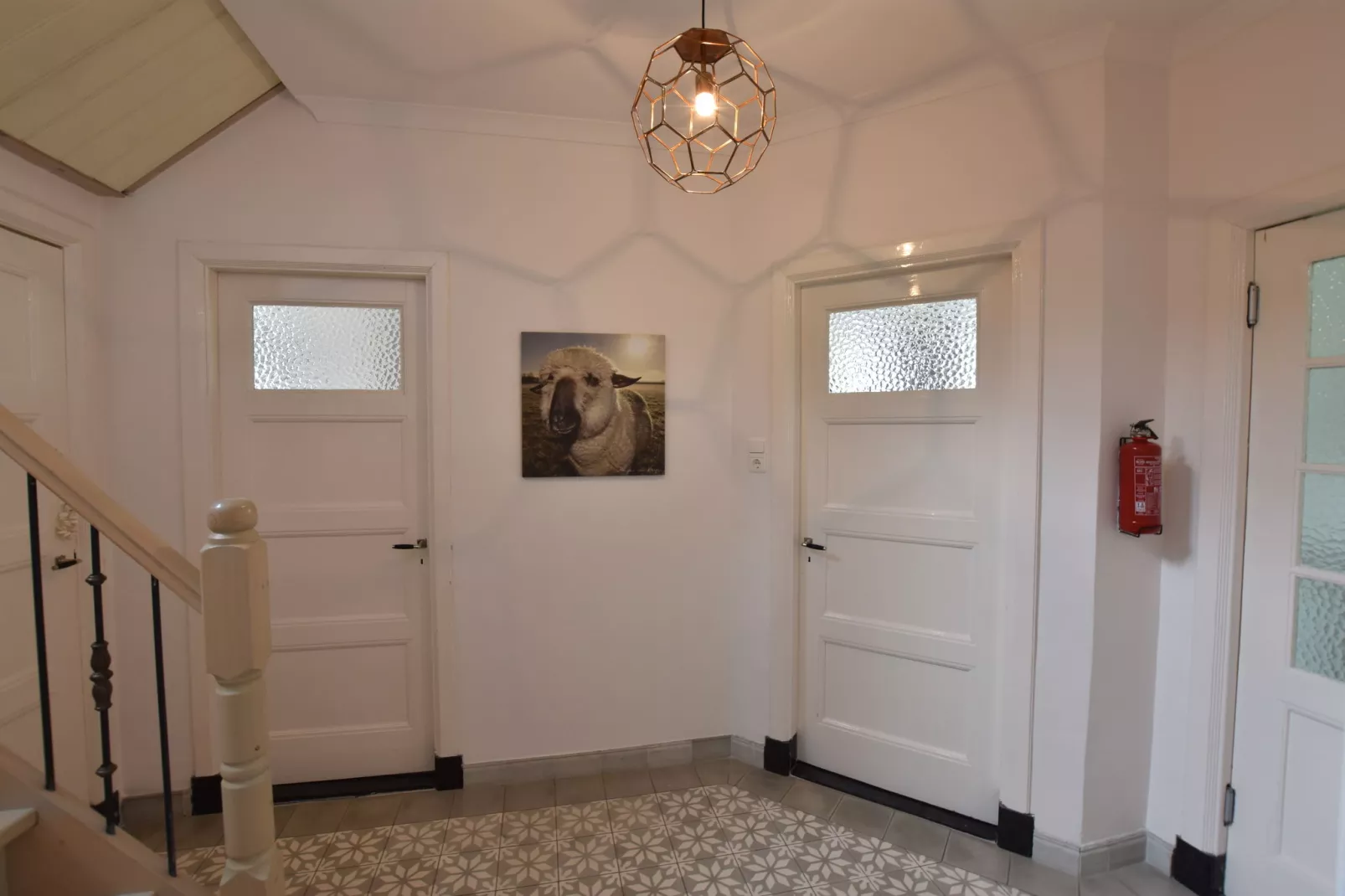 Hof van IJzendijke-Reception hall