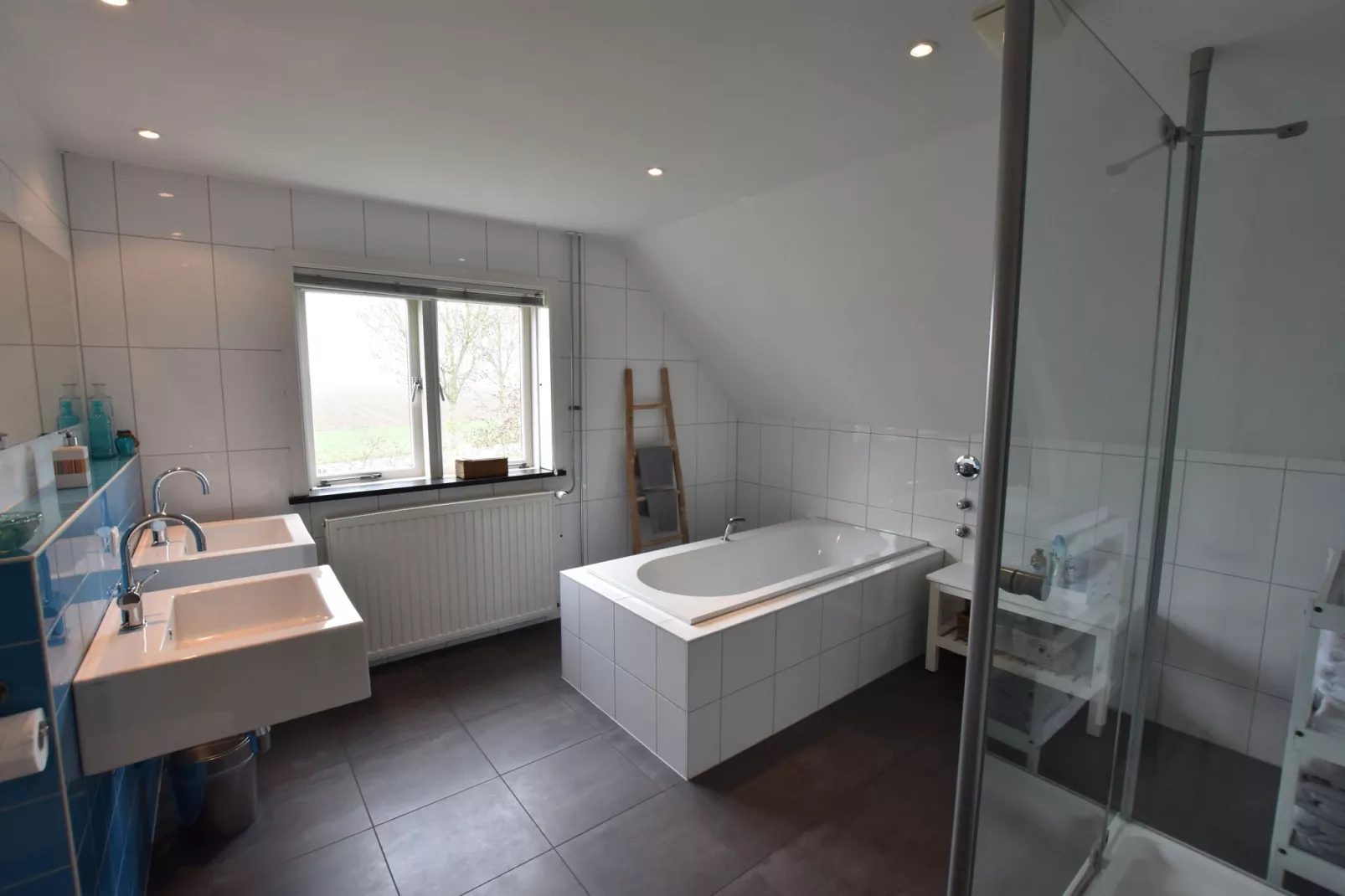 Hof van IJzendijke-Bathroom