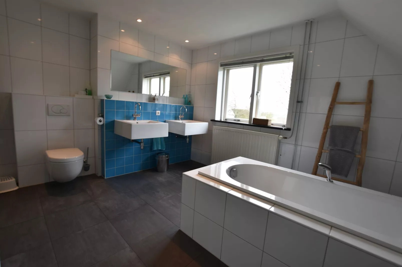 Hof van IJzendijke-Bathroom