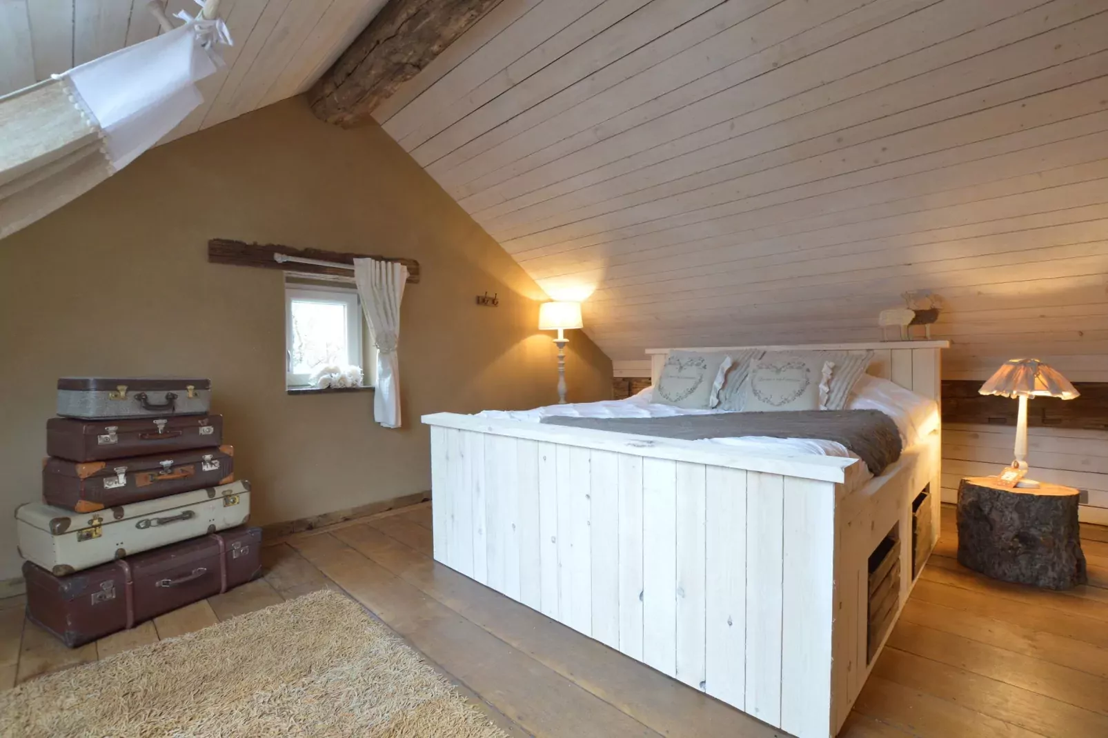 Vert Buisson-Bedroom