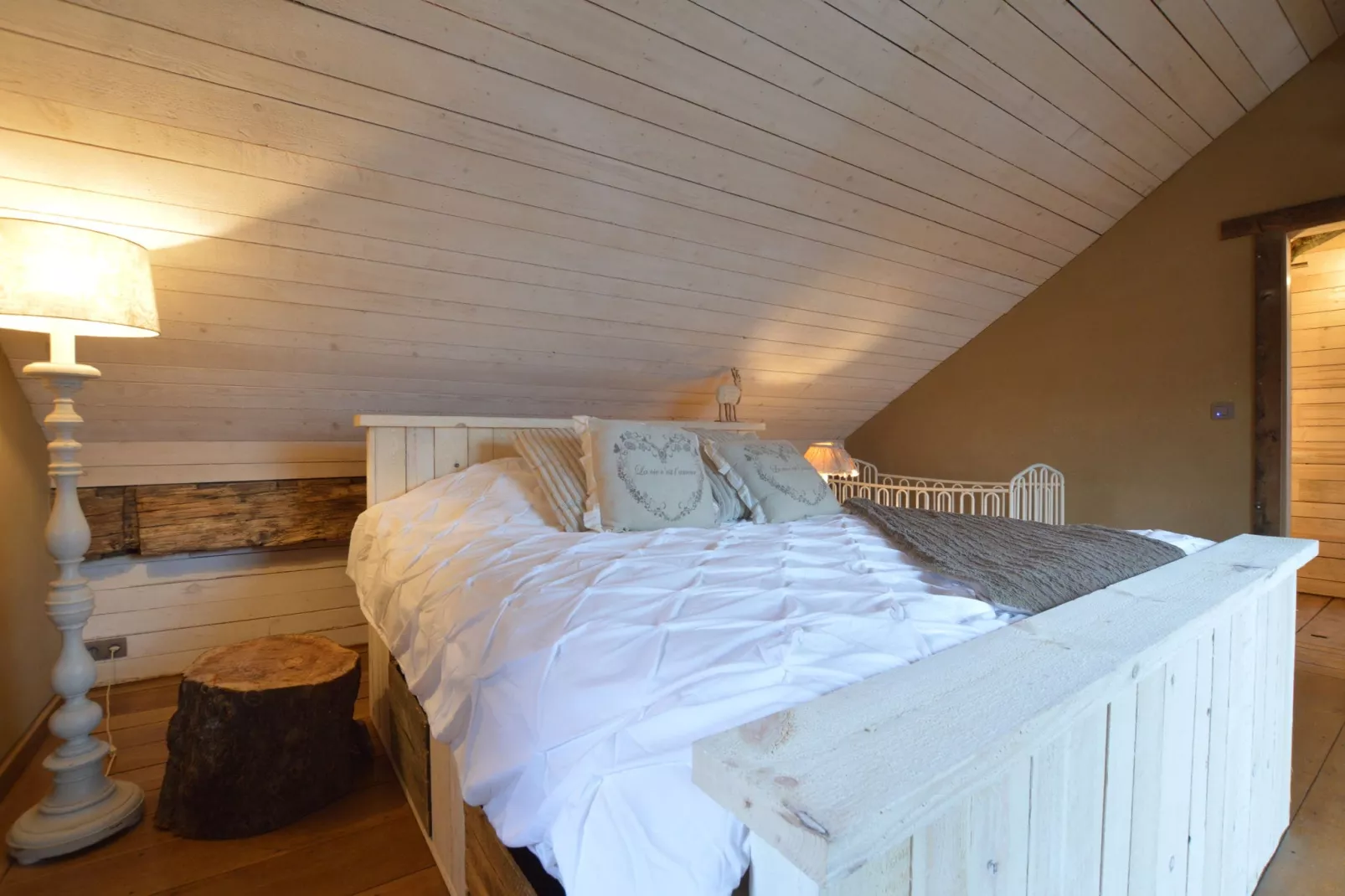 Vert Buisson-Bedroom