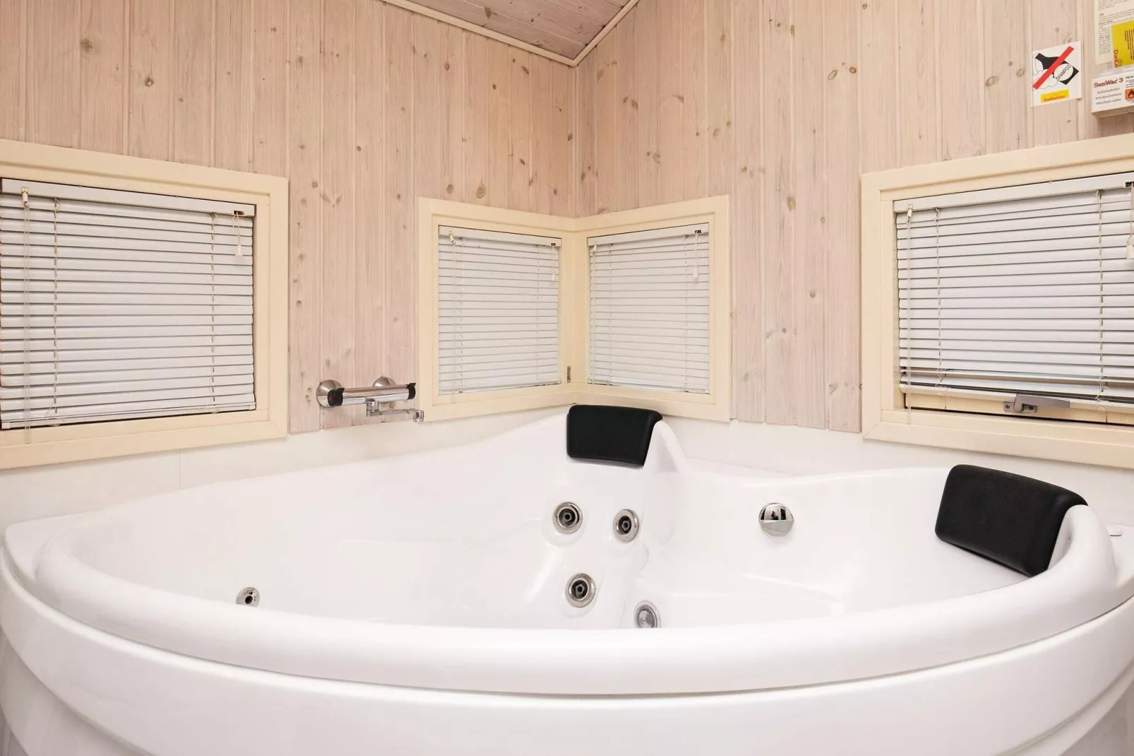 Maison de vacances pour 8 a Humble