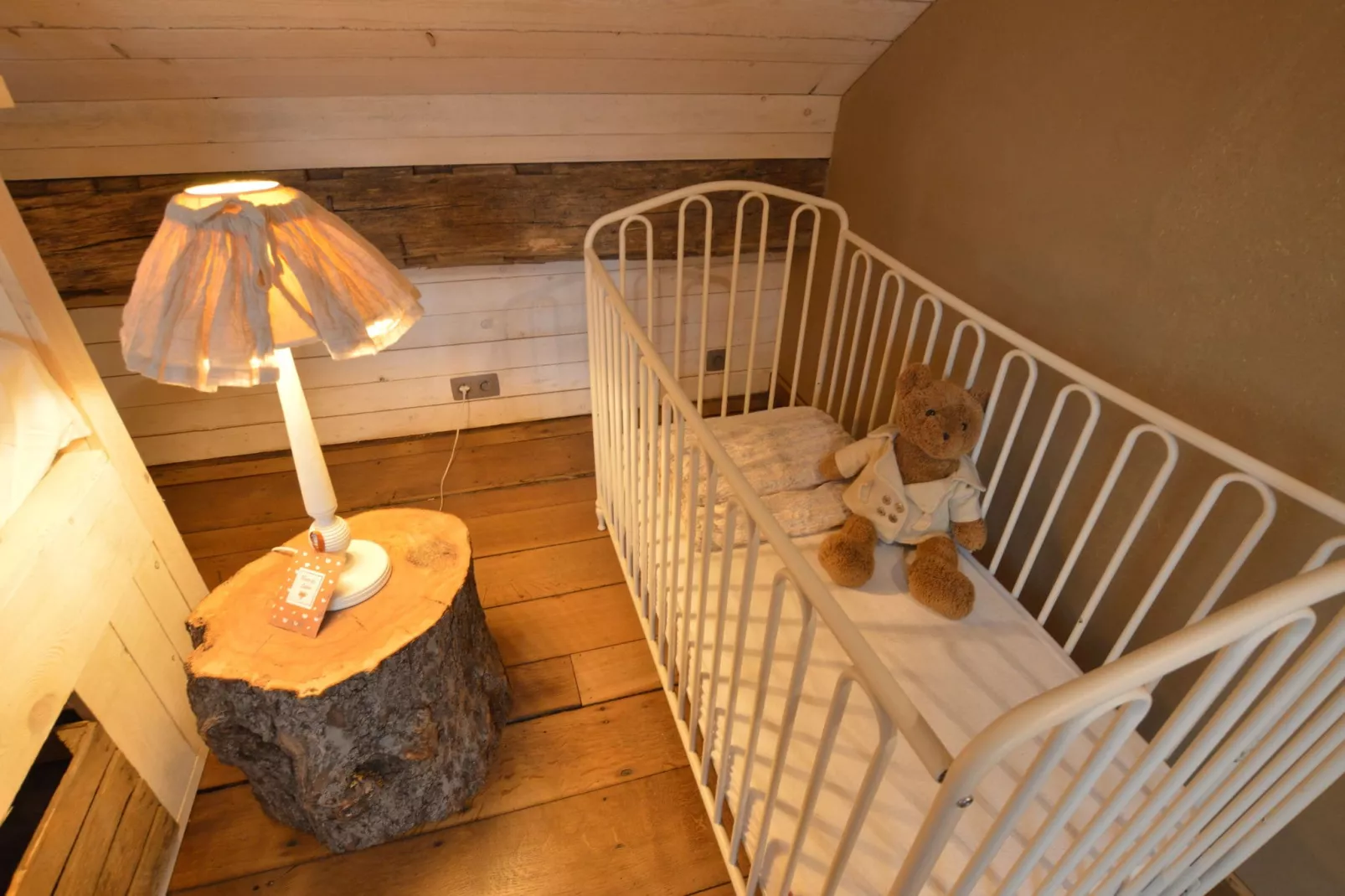 Vert Buisson-Bedroom