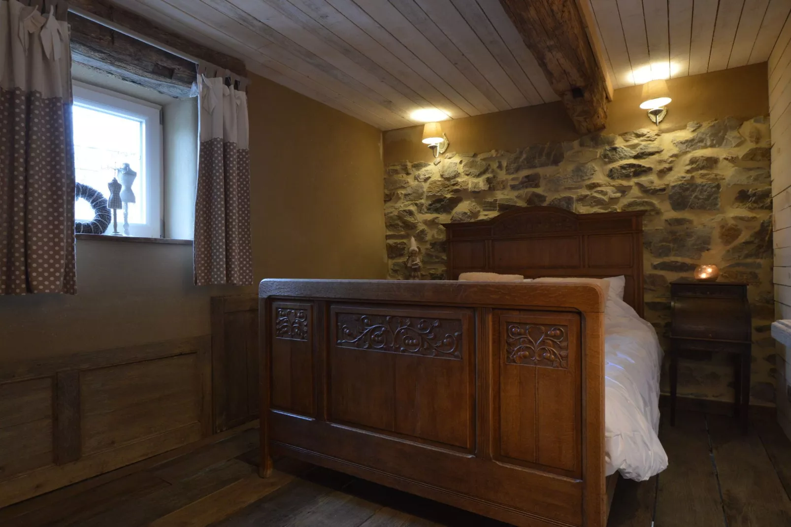 Vert Buisson-Bedroom