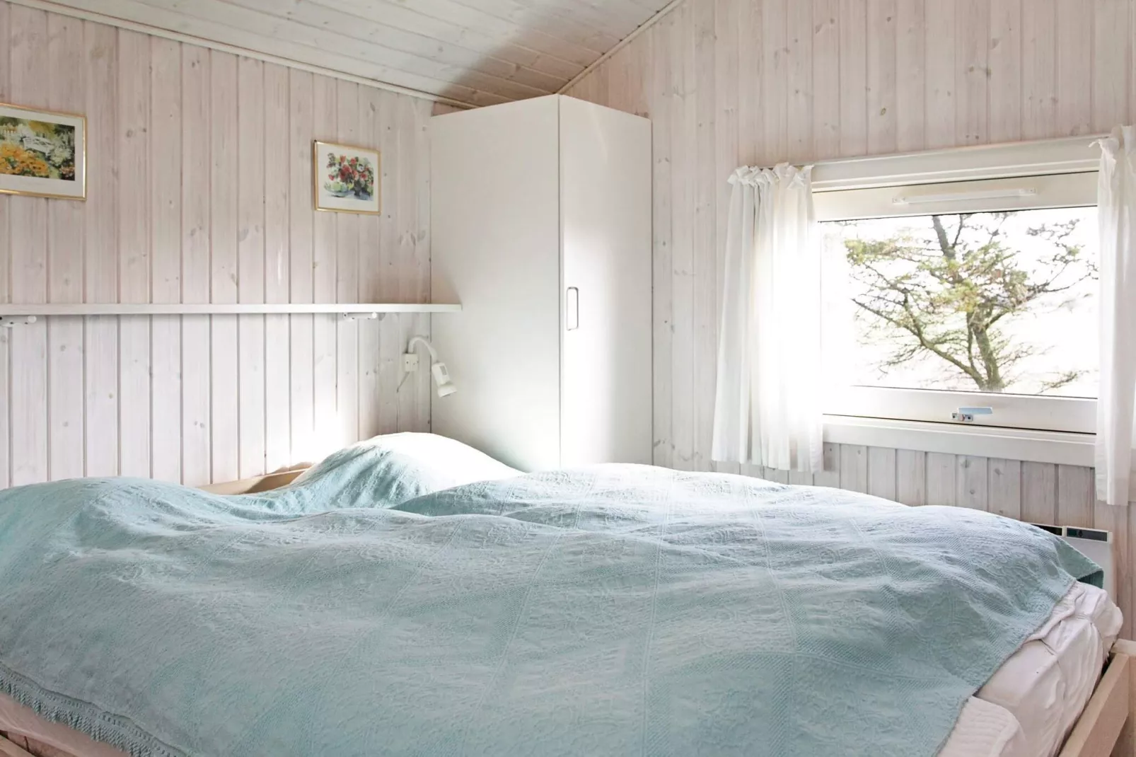 Maison de vacances pour 8 a Humble-Intérieur