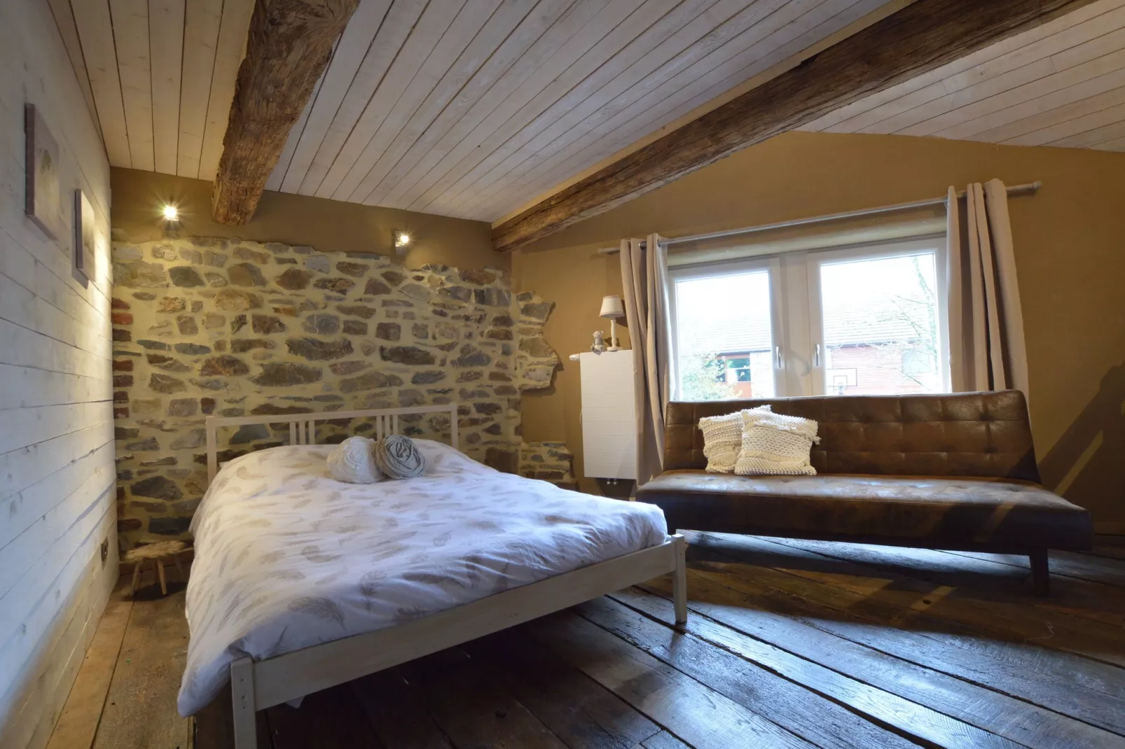 Vert Buisson-Bedroom