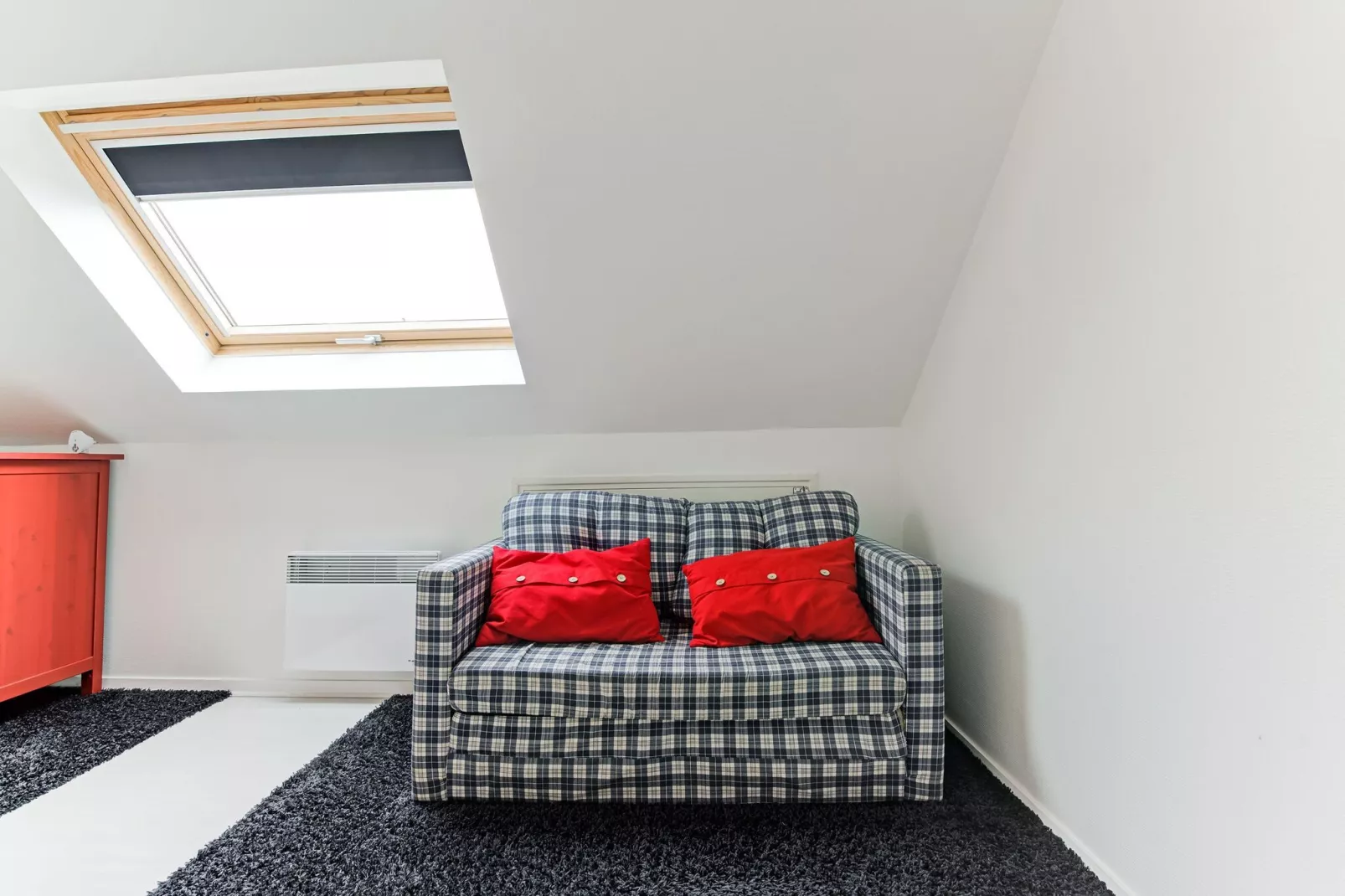 Le Clos Surcouf-Living room