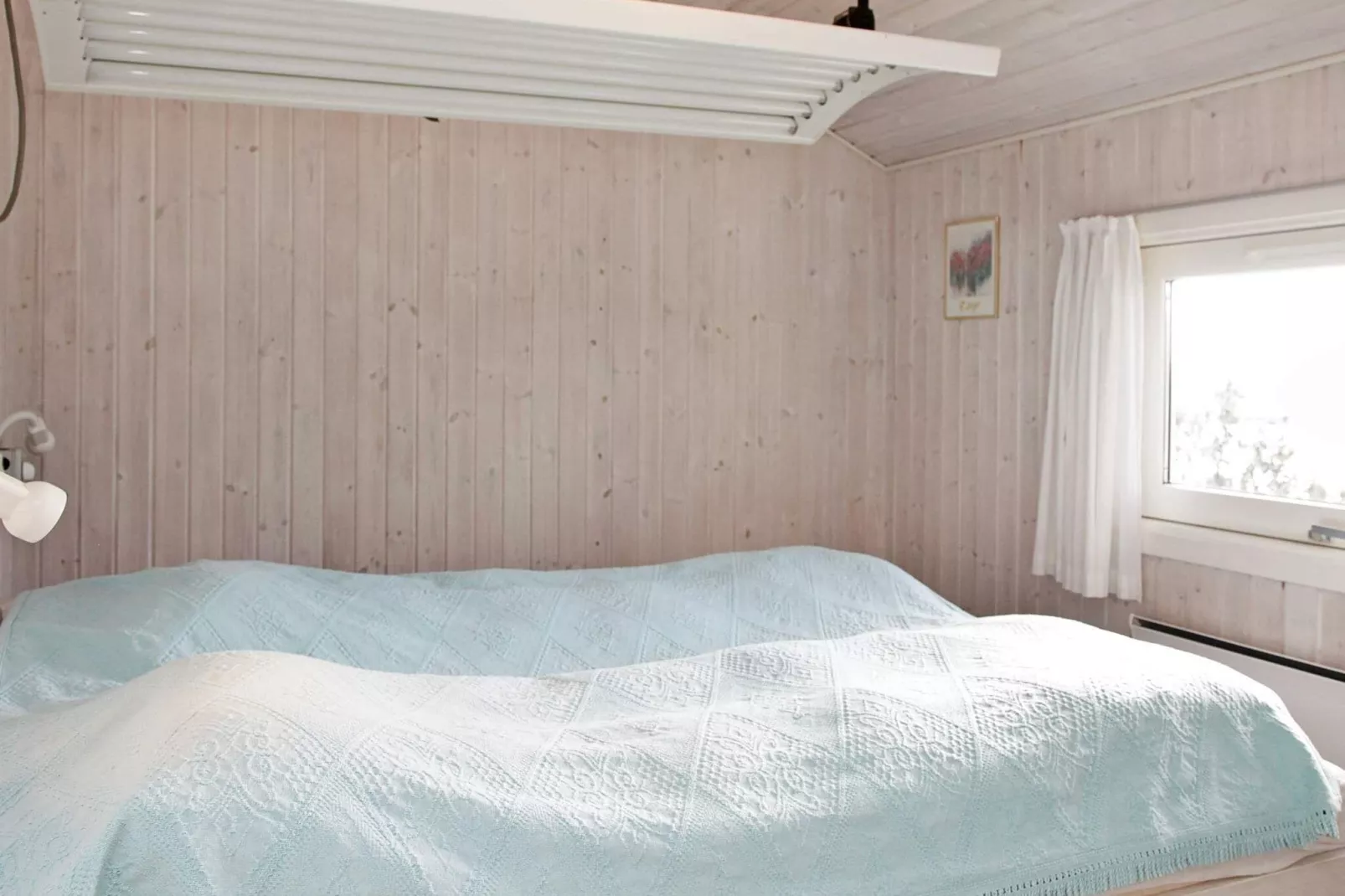 Maison de vacances pour 8 a Humble-Salle de bronzage
