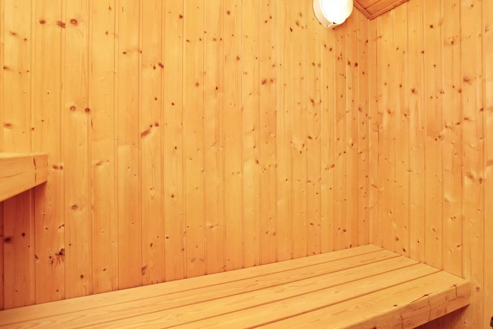 Maison de vacances pour 8 a Humble-Sauna