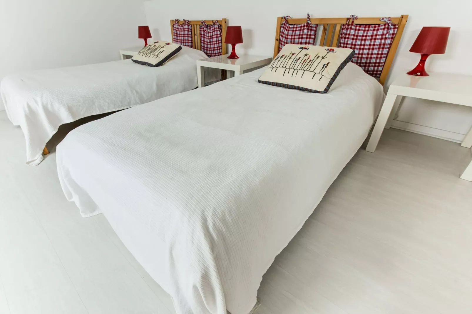Le Clos Surcouf-Bedroom