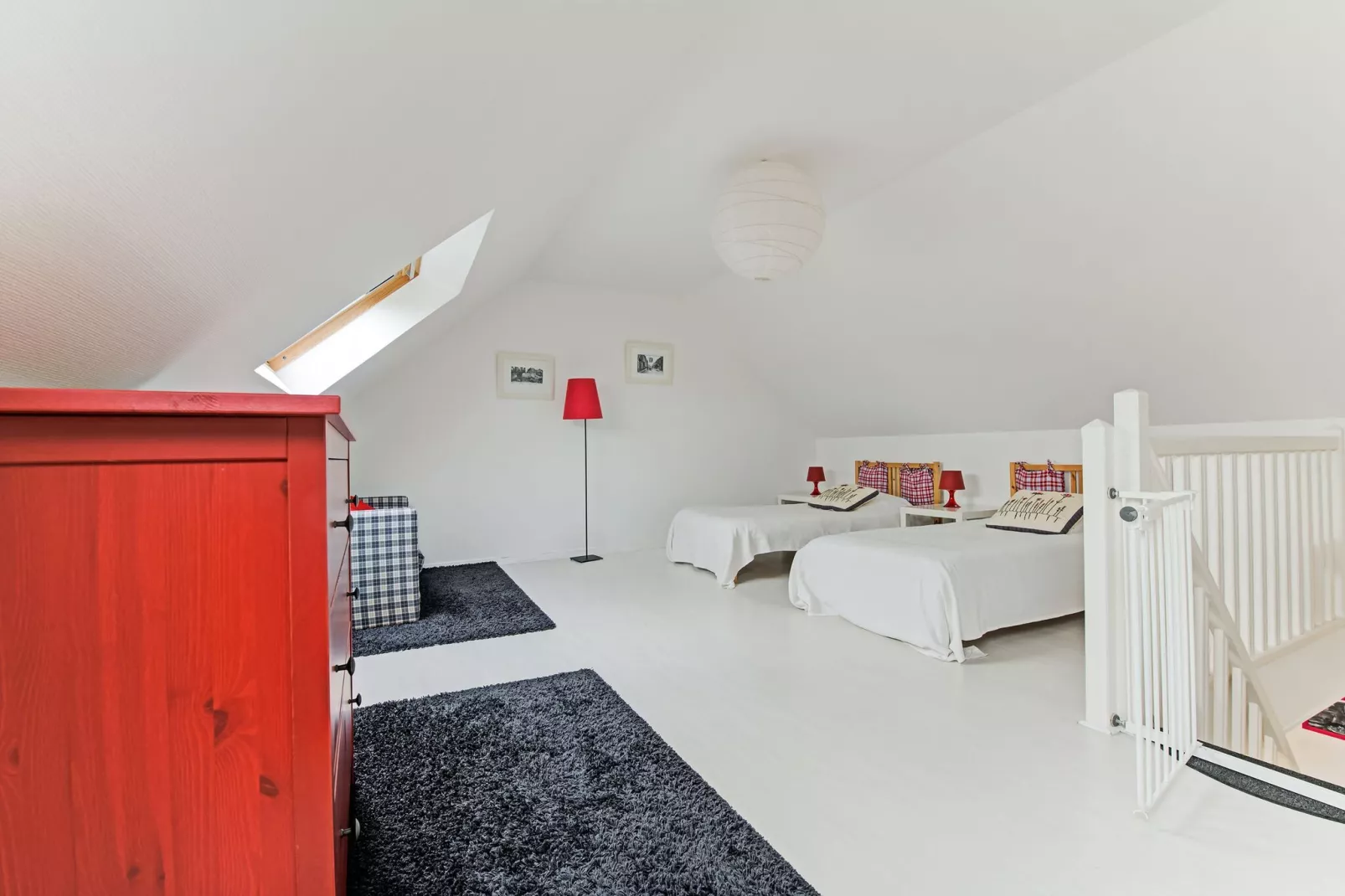 Le Clos Surcouf-Bedroom