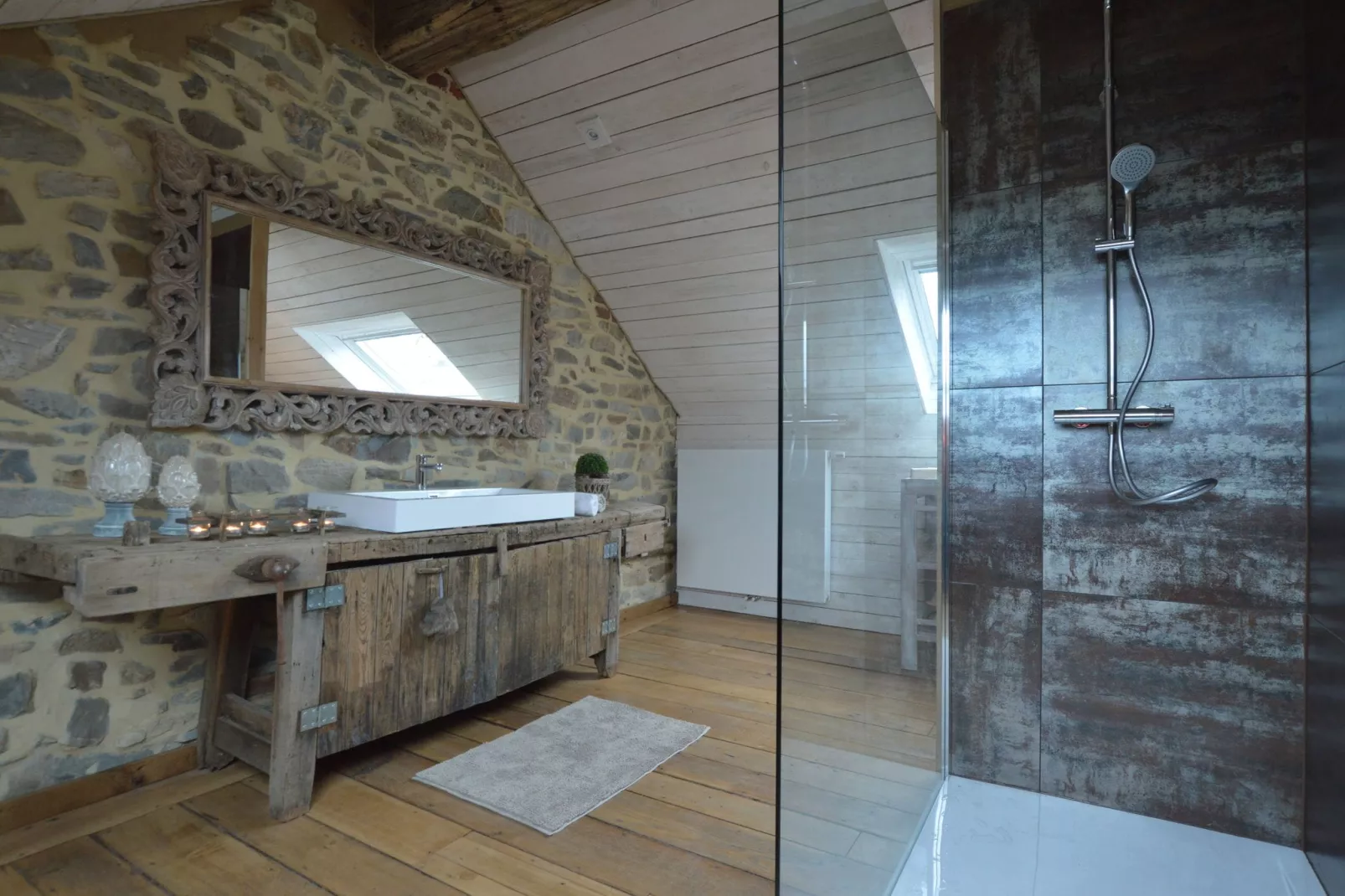 Vert Buisson-Bathroom