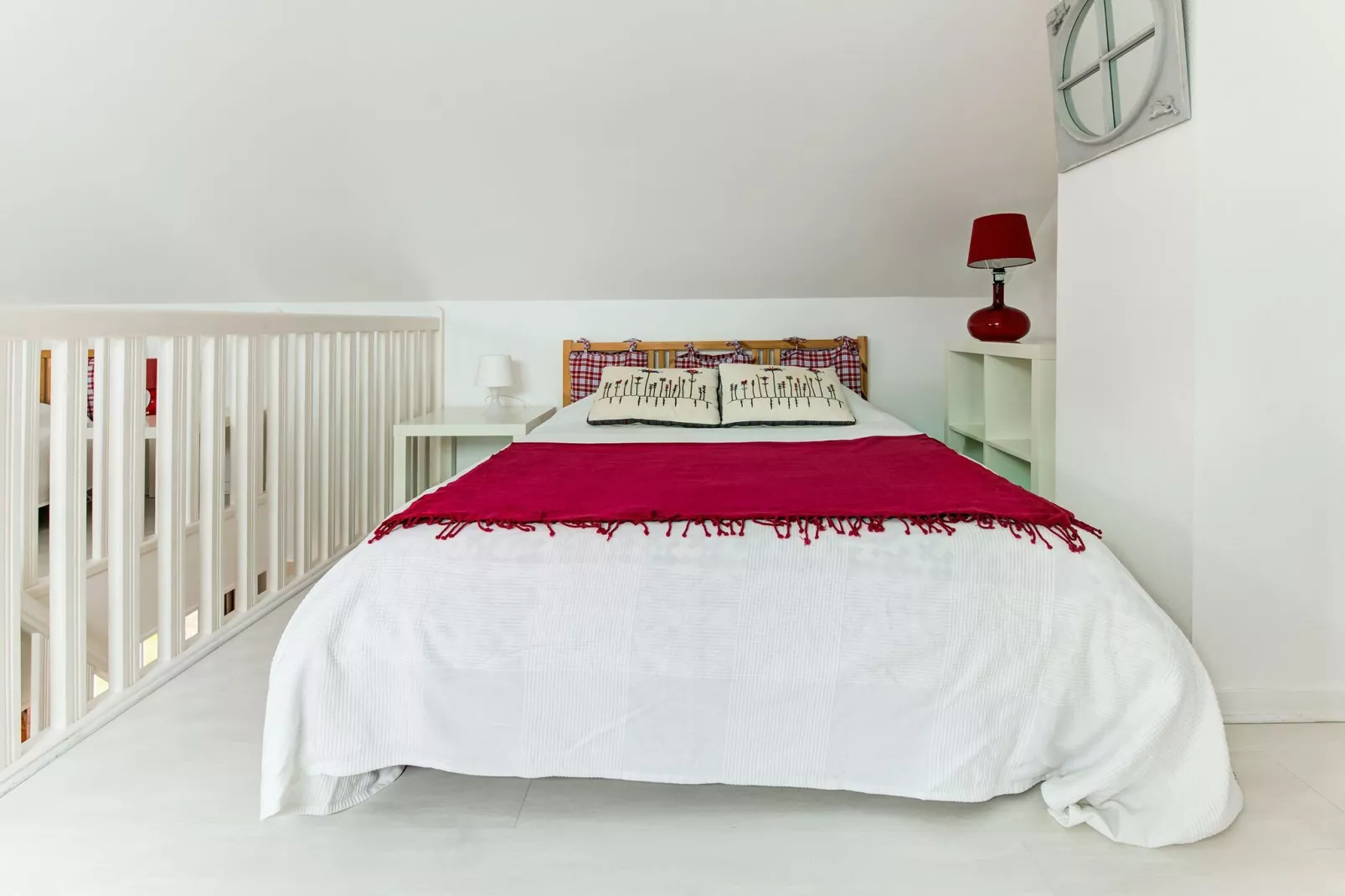 Le Clos Surcouf-Bedroom