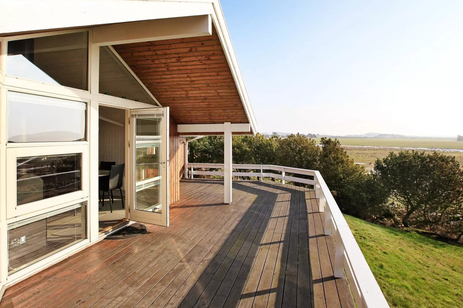 Maison de vacances pour 8 a Humble-Vue