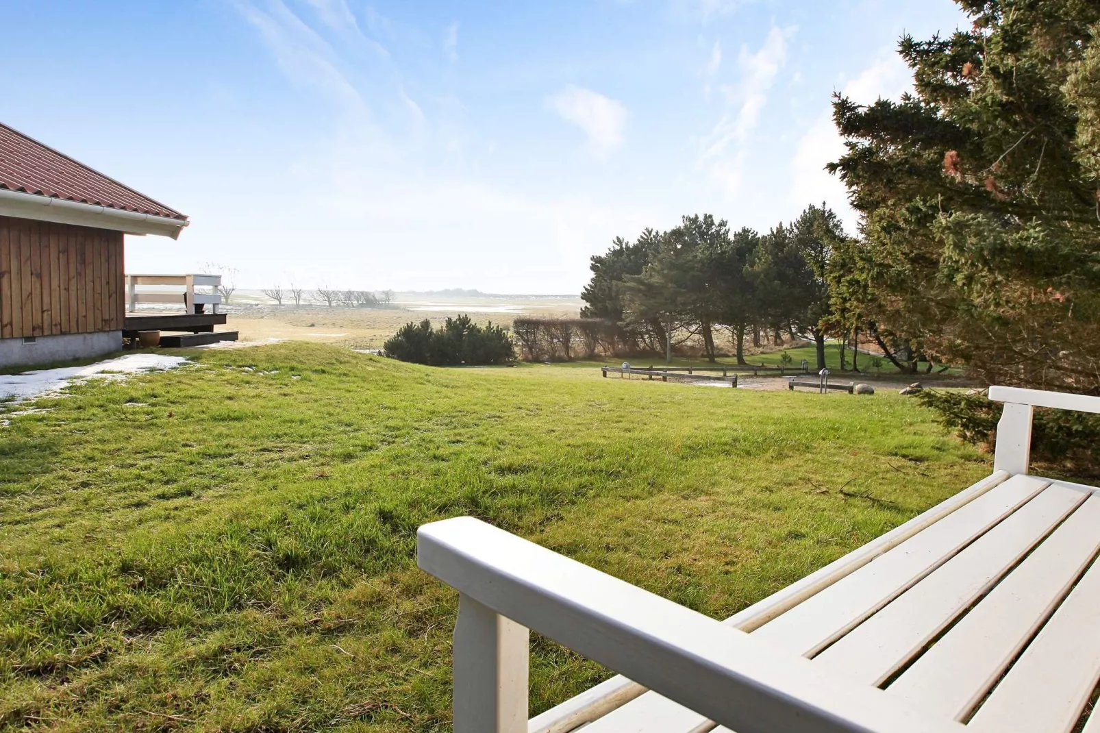 Maison de vacances pour 8 a Humble-Vue