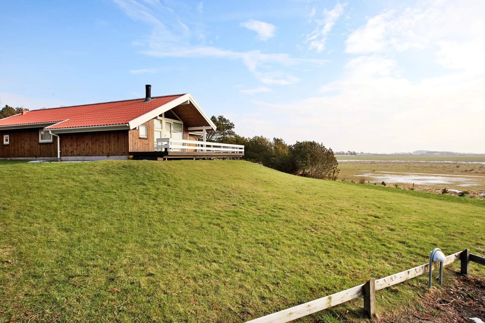 Maison de vacances pour 8 a Humble-Vue
